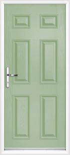 chartwell green